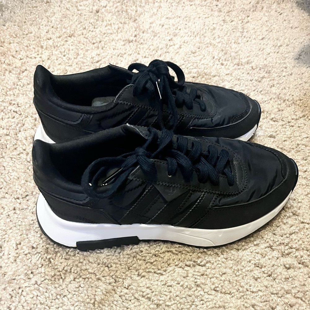Adidas Womens Running Shoes